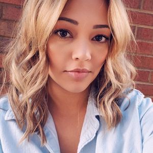 Meet your Posher, Mandy